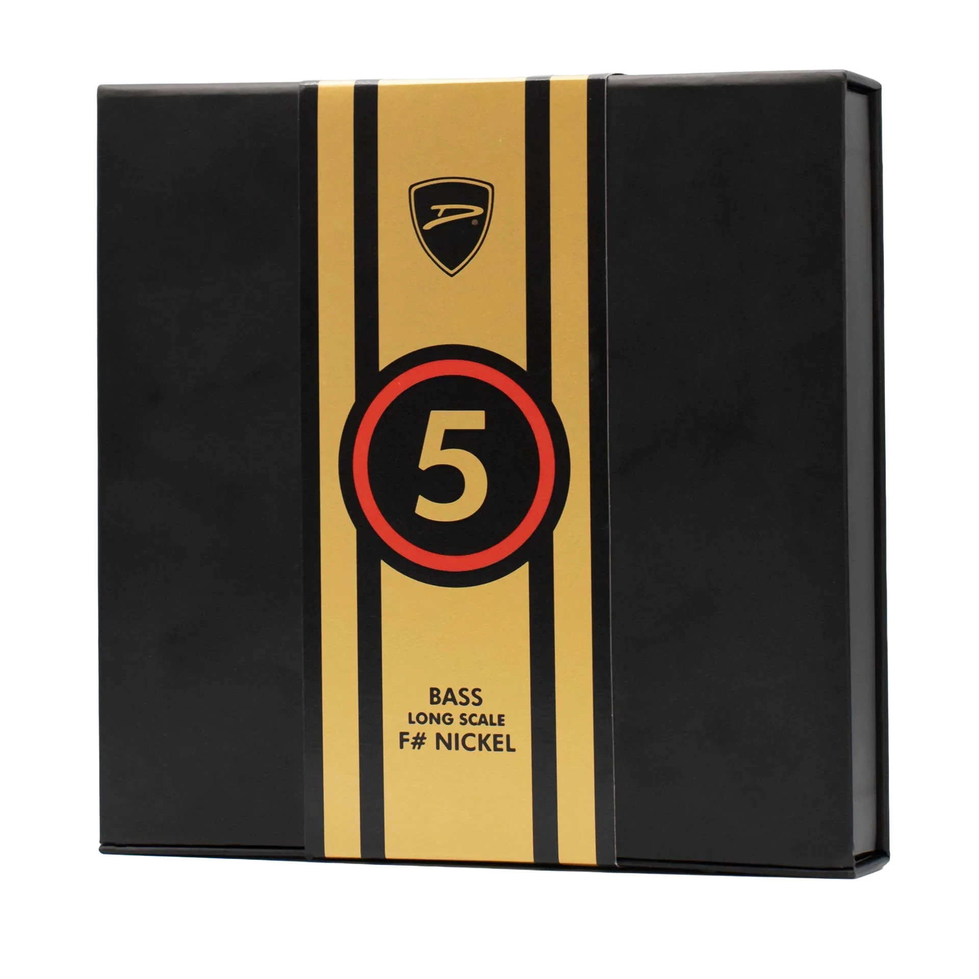 Dingwall 5-String .055-.170 F#